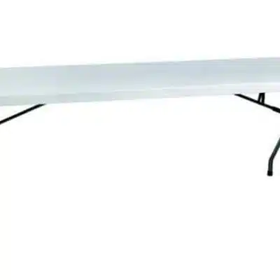 trestle table