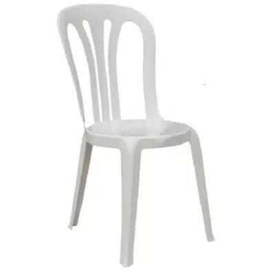 armless chairs