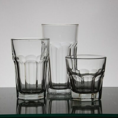 Glassware