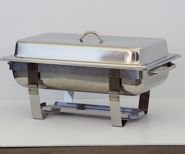 Chafing Dish Large Ashburton UHIRE