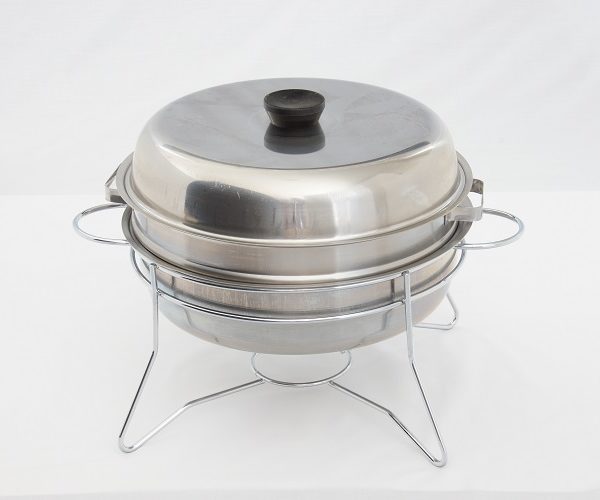 Chafing Dish Small Ashburton UHIRE