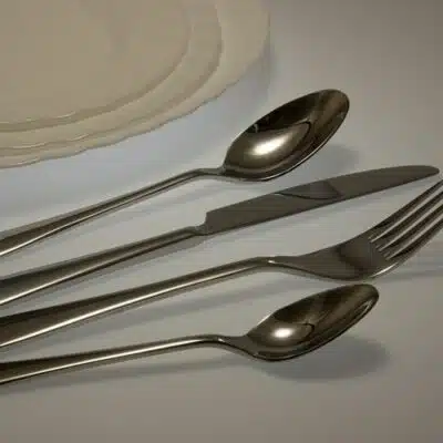 cutlery
