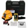 laser level
