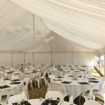 Wedding Hire