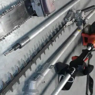 PRUNING POLE SAW PETROL