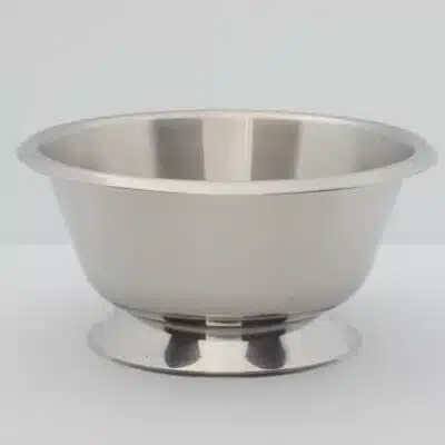 punch bowl