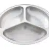 sectioned serving tray