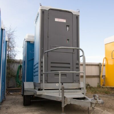 Portaloo Hire