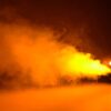 Smoke Machine with Flame Effect - Image 3