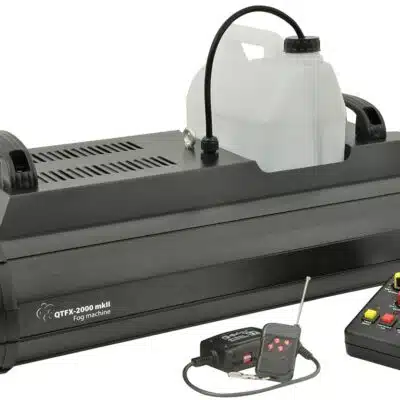 smoke machine