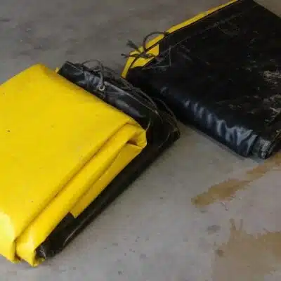 TARPAULINS