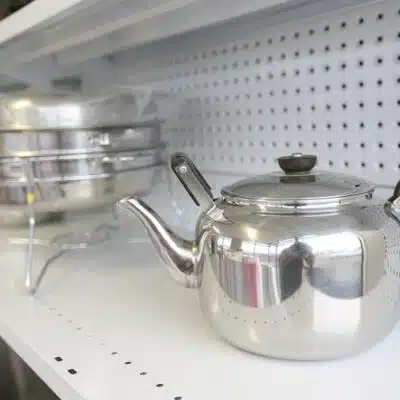 tea pot
