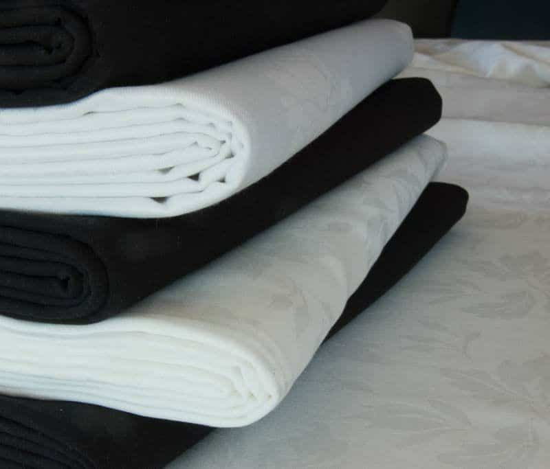 table linen