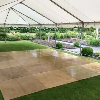 dance and event flooring