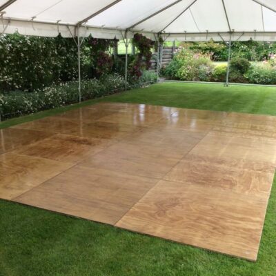 Dance & Event Flooring