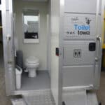 4-stall-toilet-unit