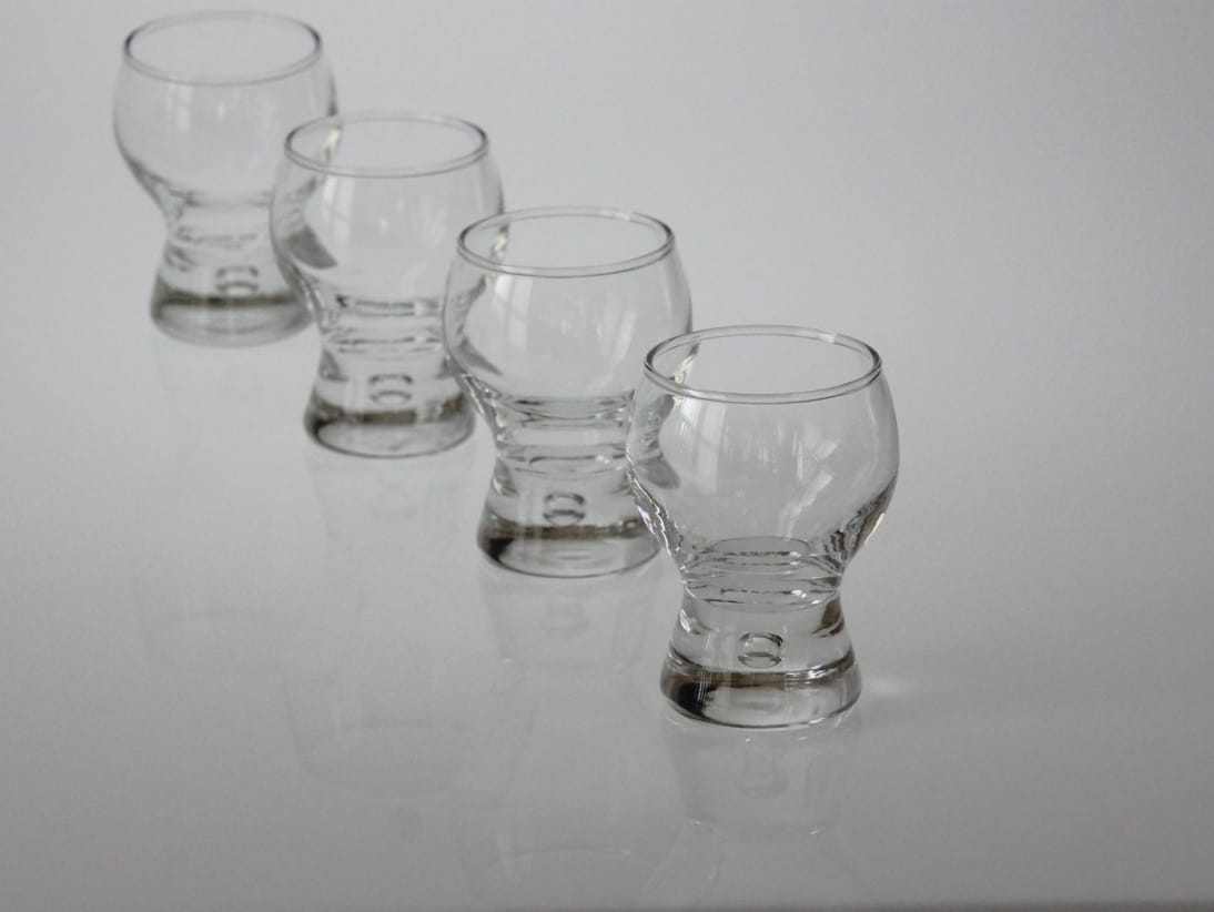 shotglasses