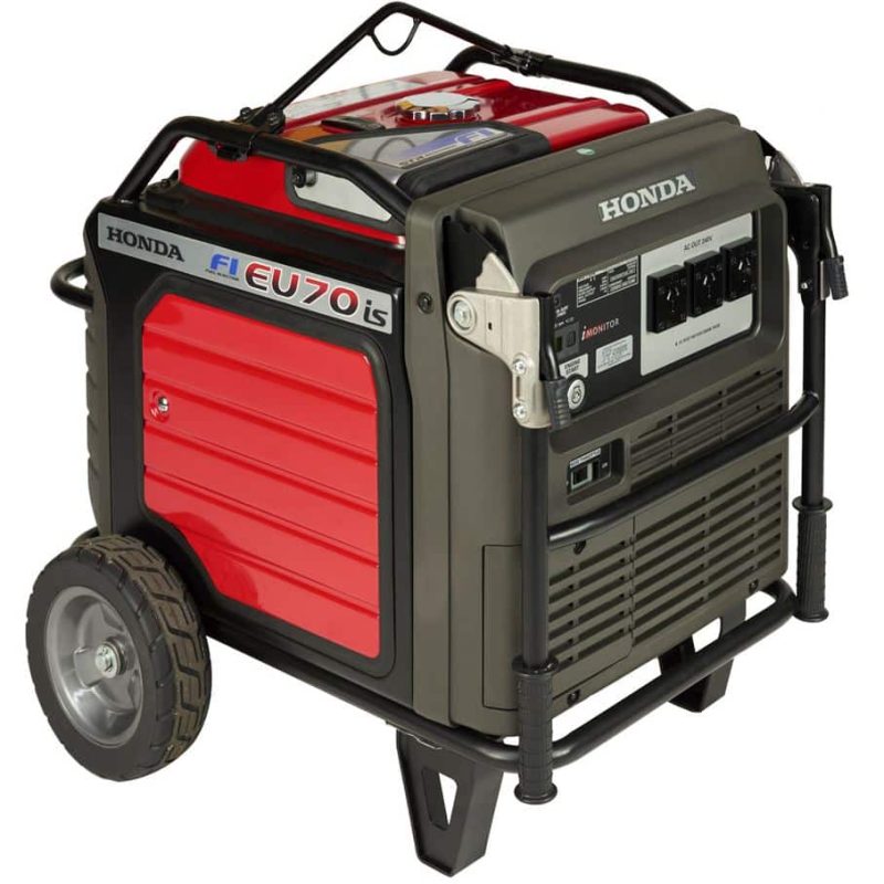 generator inverter