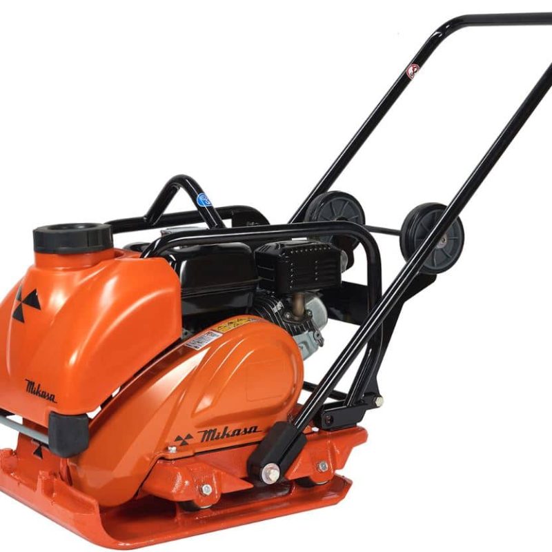 100KG PLATE COMPACTOR