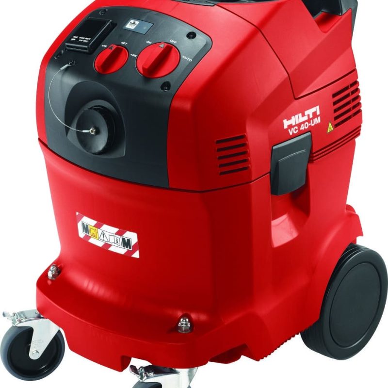 hilti vacuum cleaner