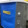 DISABLED ACCESS PORTABLE TOILET - Image 5