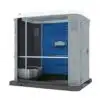 DISABLED ACCESS PORTABLE TOILET - Image 3
