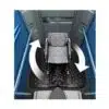 DISABLED ACCESS PORTABLE TOILET - Image 4