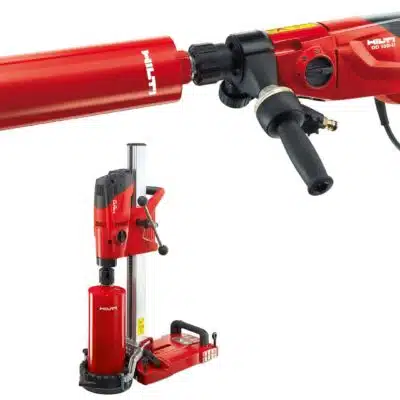 CORE DRILL