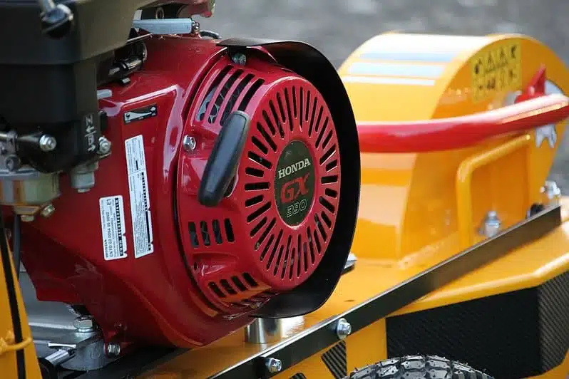 stump-grinder