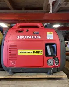 Generator 3.0KVA Single Phase