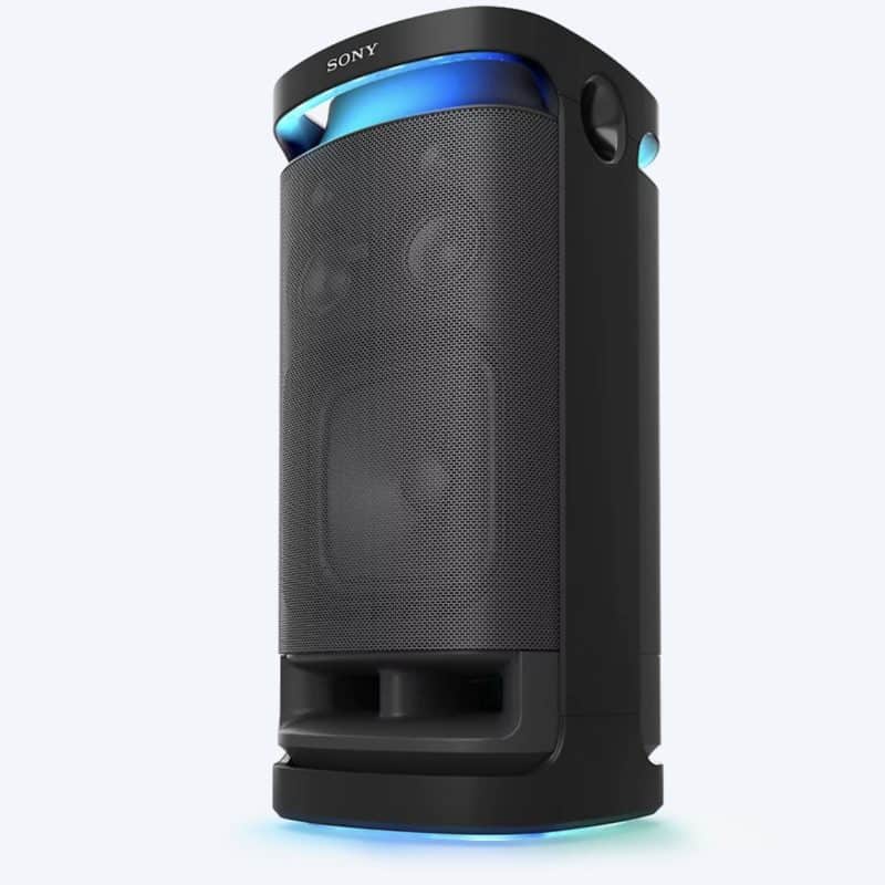 Sony speaker sound system